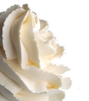 Creme Chantilly