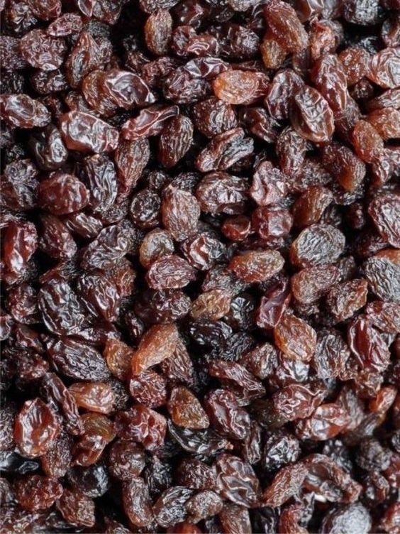 Raisin Sec De Corinthe (pot de 200 Gr)