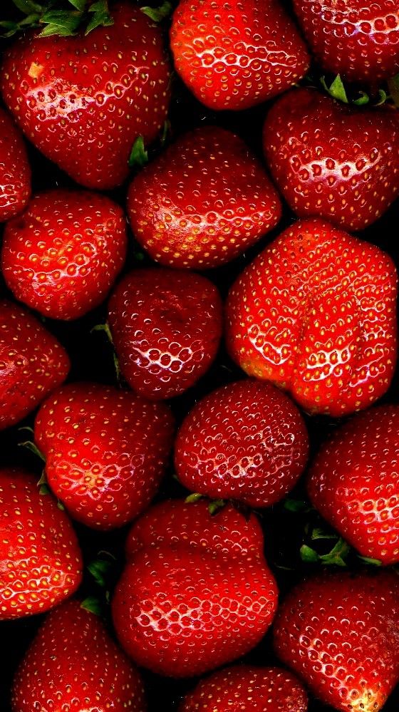 Fraise Elsanta Bqt Extra