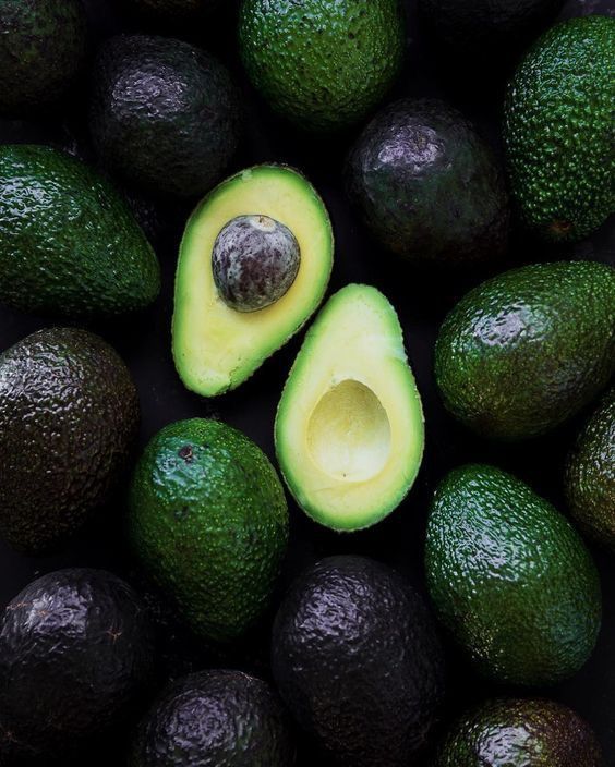 Avocat ( Lot de 3 )
