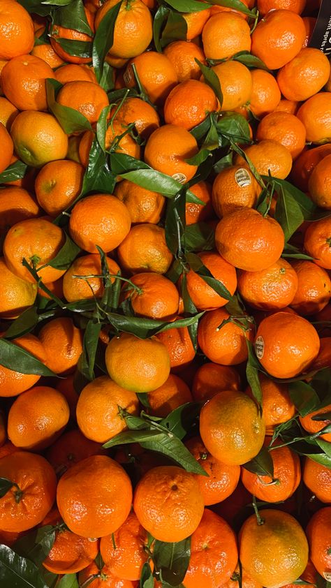 Clementine Feuille (kg)