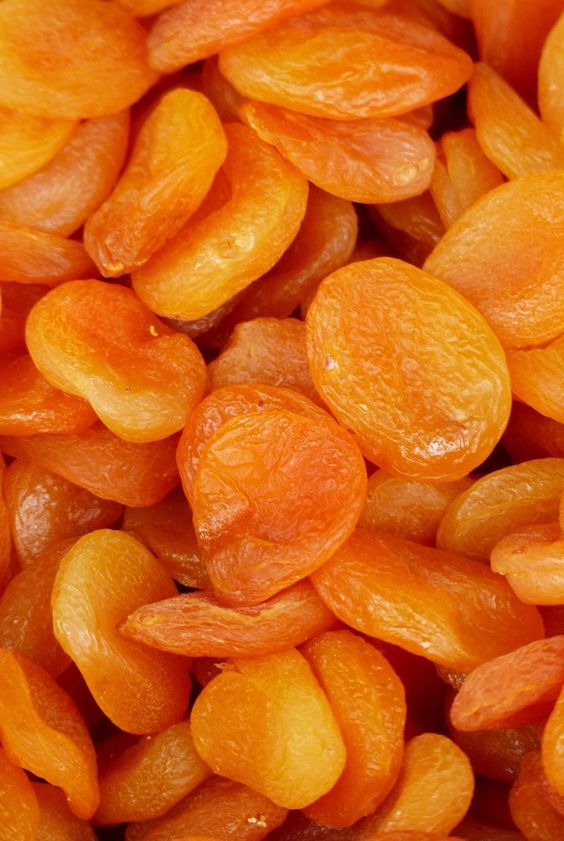 Abricot Moelleux (Pot de 200 Gr)