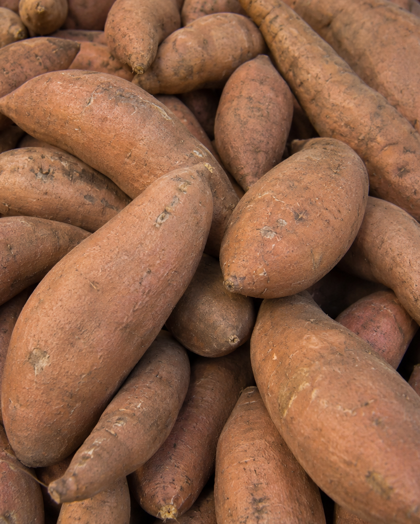 Patate Douce (pièce)