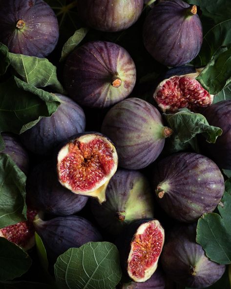 Figues Noires Solliès Extra (500 gr)