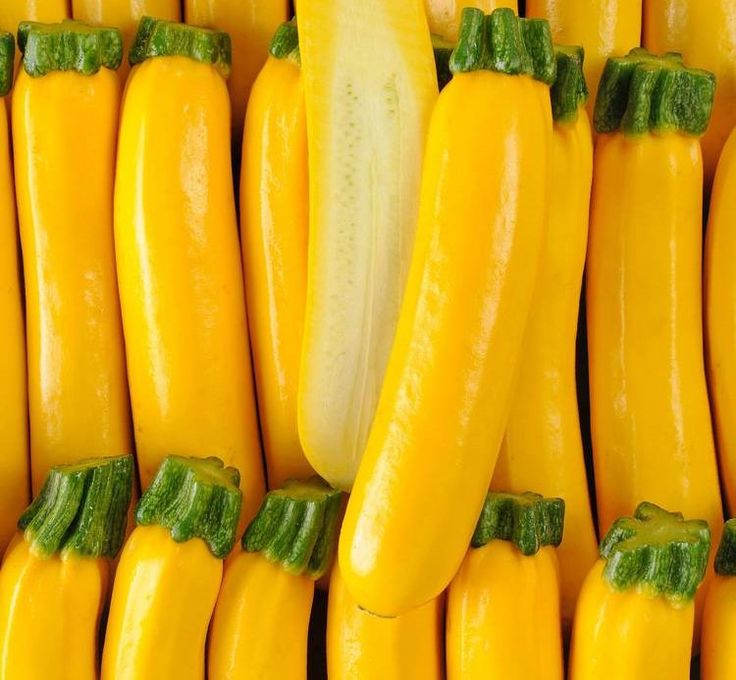 Courgette Jaune extra Kg