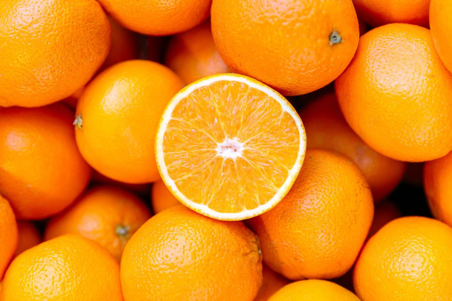 Orange de table Kg