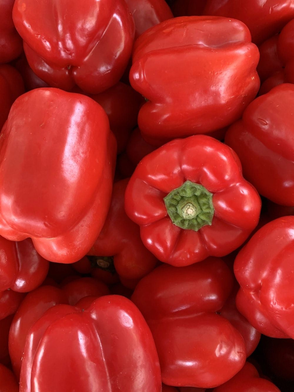 Poivron Rouge (kg)