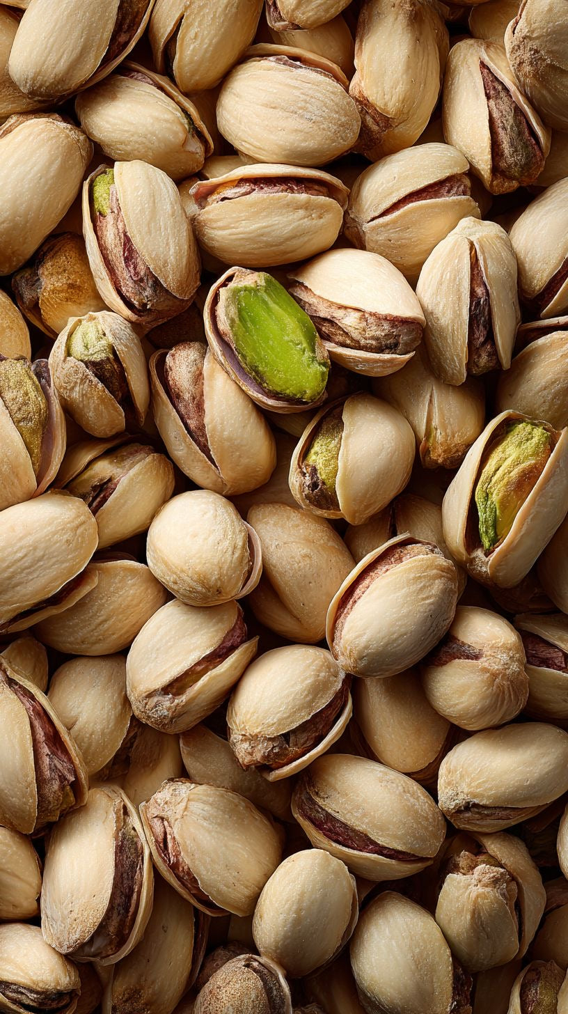 Pistaches Extra (pot 250g)