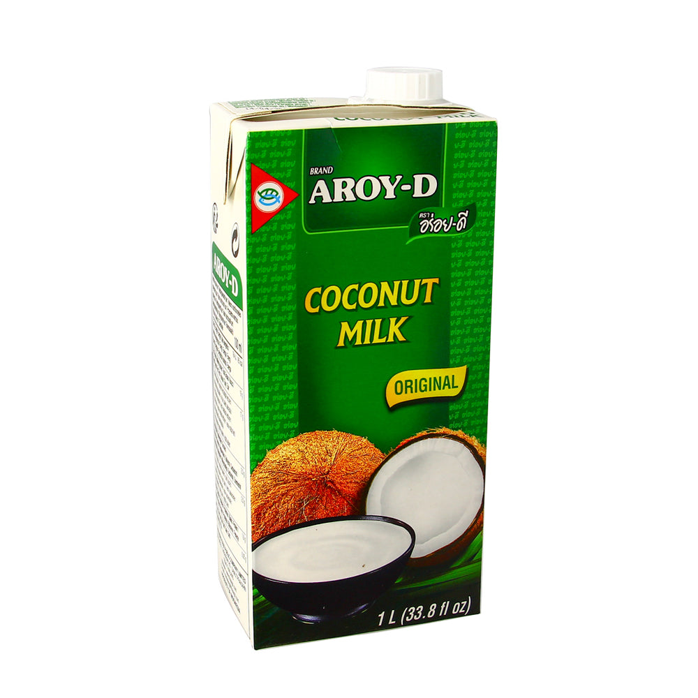 Lait Coco