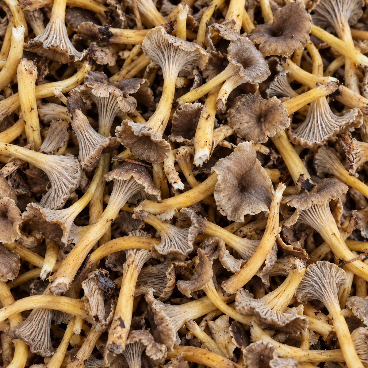Chanterelle grise (250g)