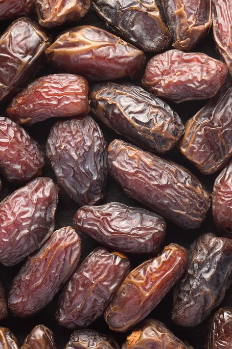 Dattes Medjoul ( Pot de 250 Gr )