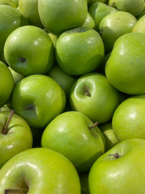 Pomme Granny Smith Kg