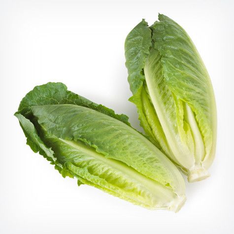 Romaine Coeur ( X2)