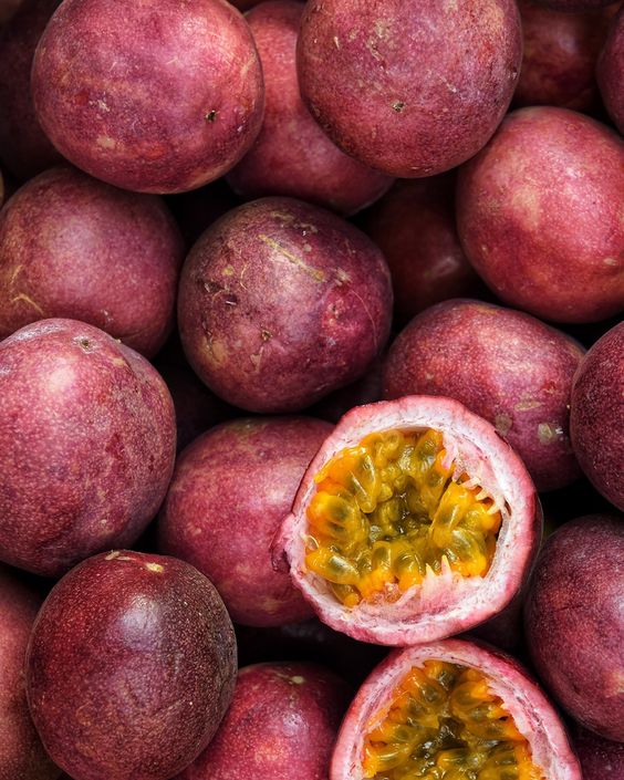 Fruit de la Passion pièce