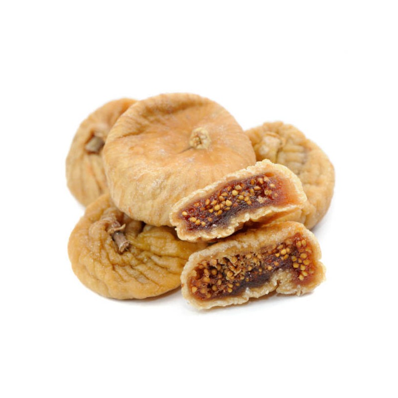 Figues Séchées Baglama ( Pot de 300 Gr )