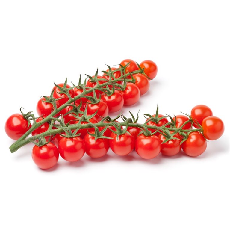 Tomates Cerise Grappe ( 500 Gr )