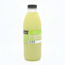 Jus De Citron Vert frais