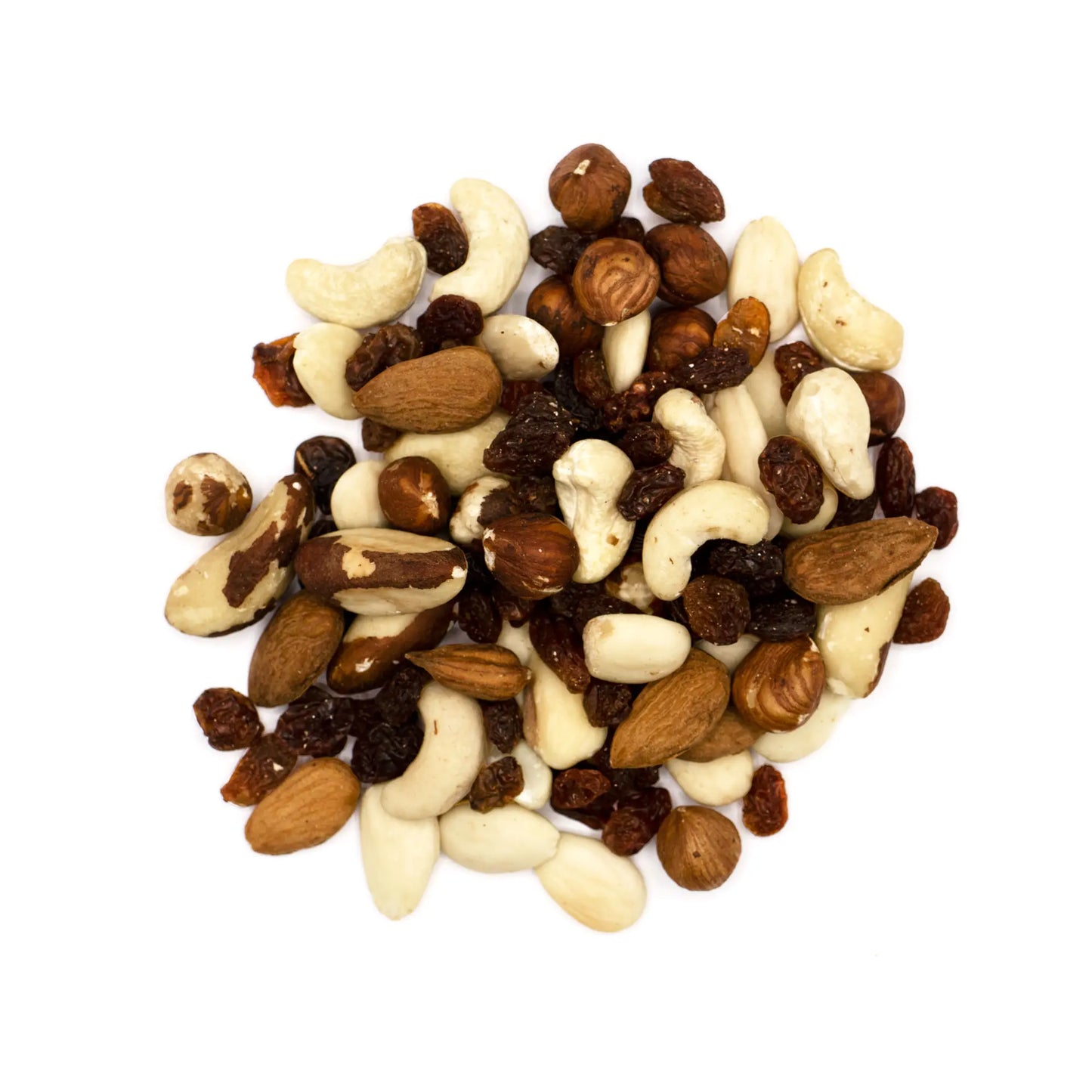 Melange Riche ( Pot 250 Gr )