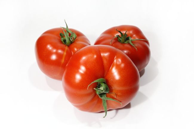 Tomates grosse à farcir Kg