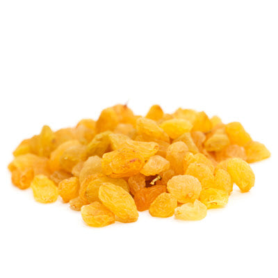 Raisin Sec Blond ( Pot 200 Gr)