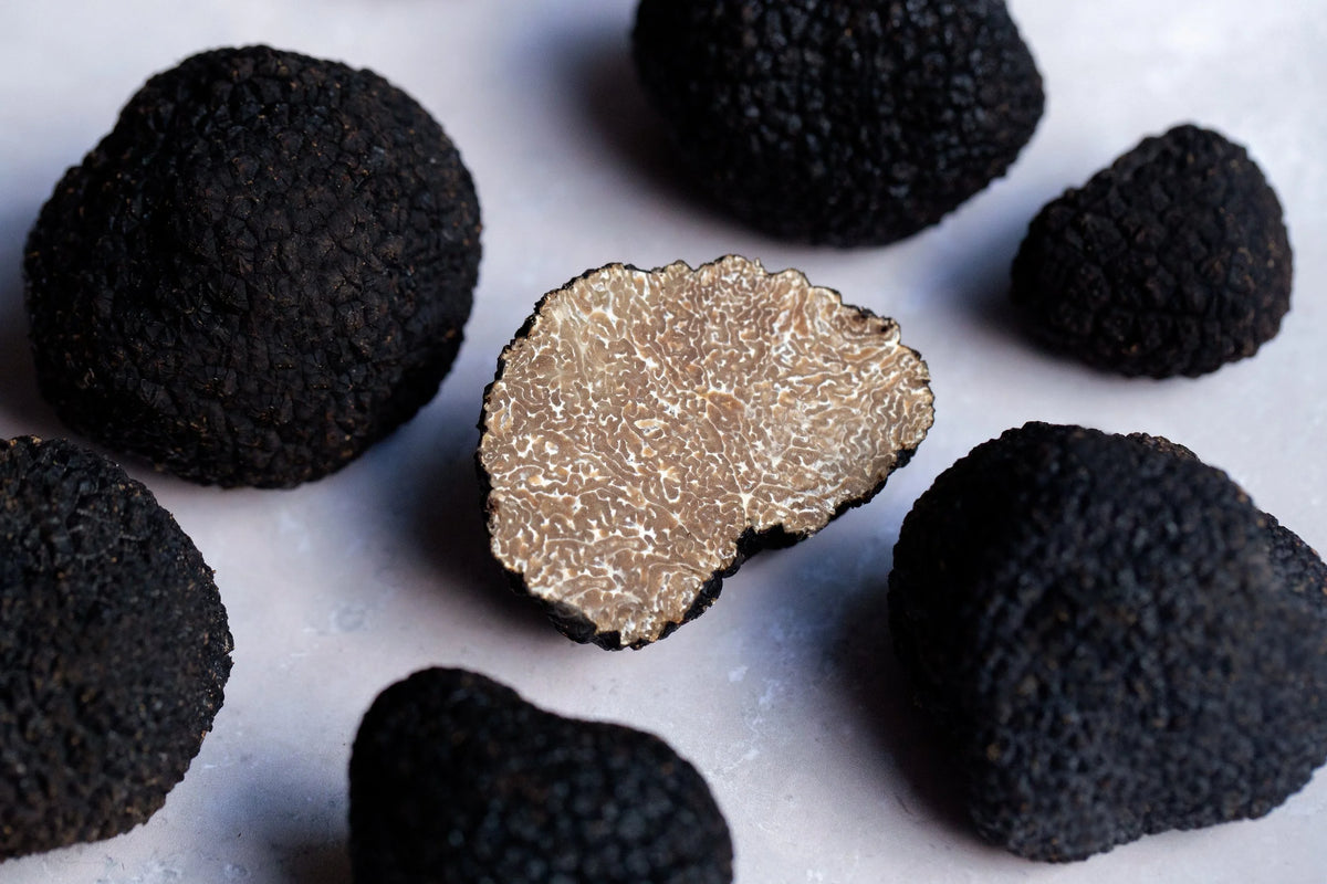 Truffe d’automne (100 g)