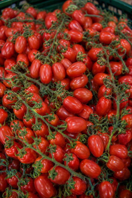 Tomate Datterino Sicile (500 g)