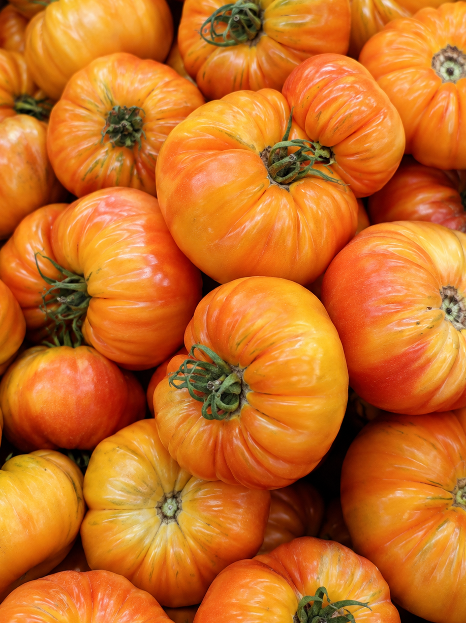 Tomates Ananas (500g)