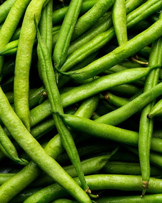 Haricot Vert Equeuté (250g)
