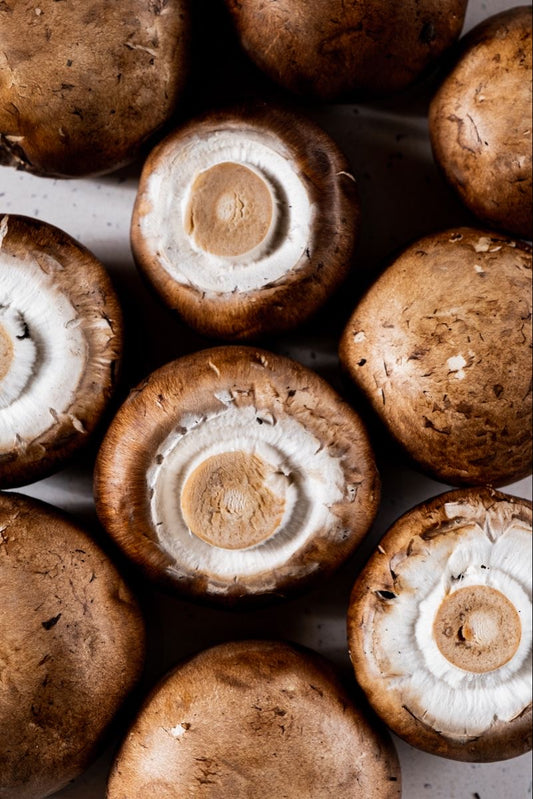 Champignon Brun (500g)