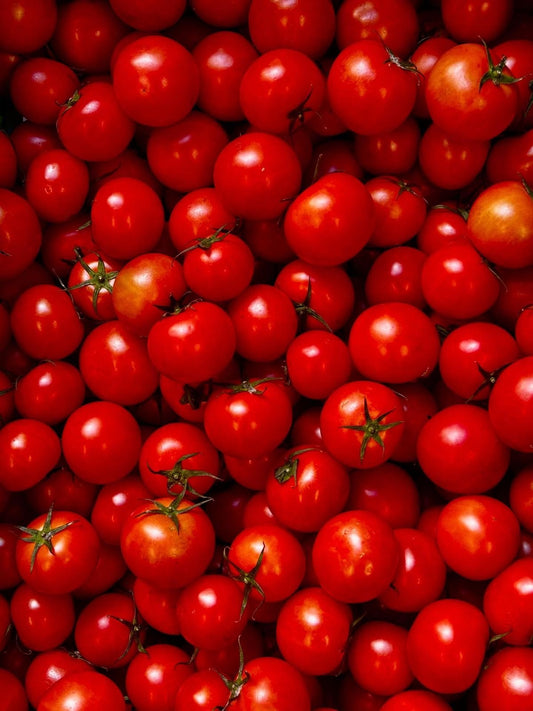 Tomates cerise rouge (250g)