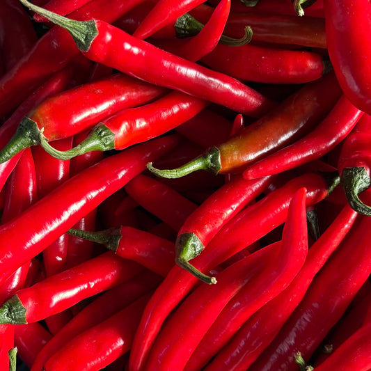 Piment Rouge (kg)