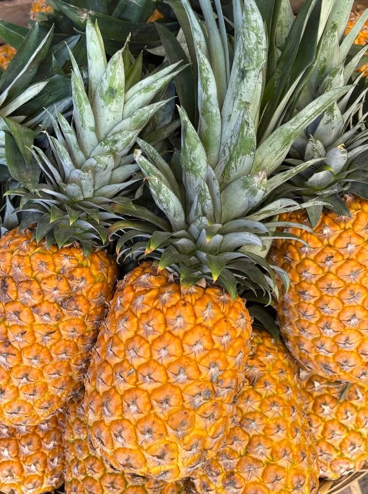 Ananas Victoria (pièce)
