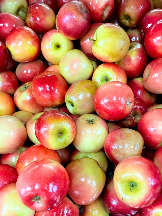 Mini Pomme Bio (kg)
