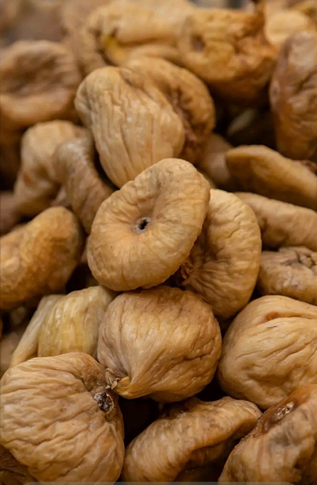 Figues Séchées Baglama (pot de 300g)