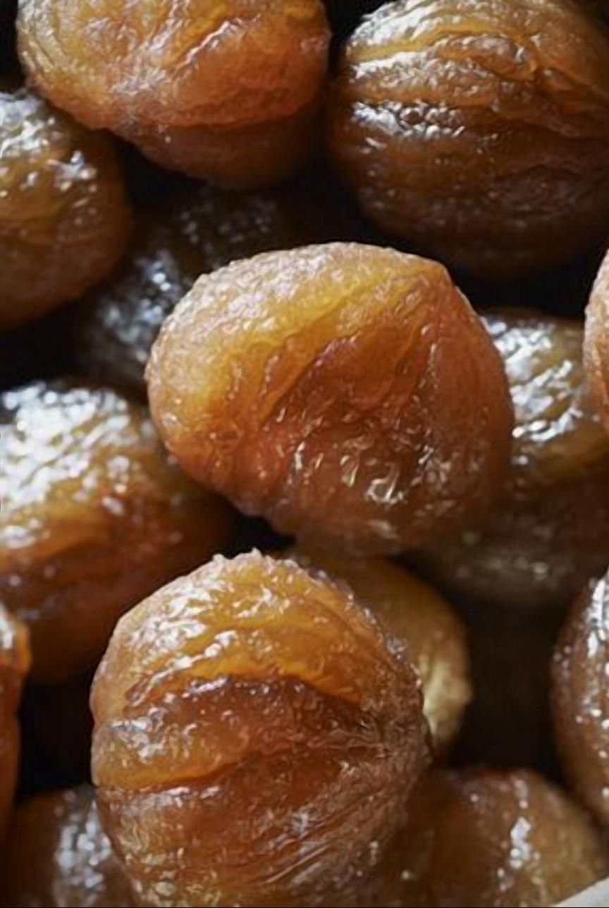 Marrons Sous Vide (400g)