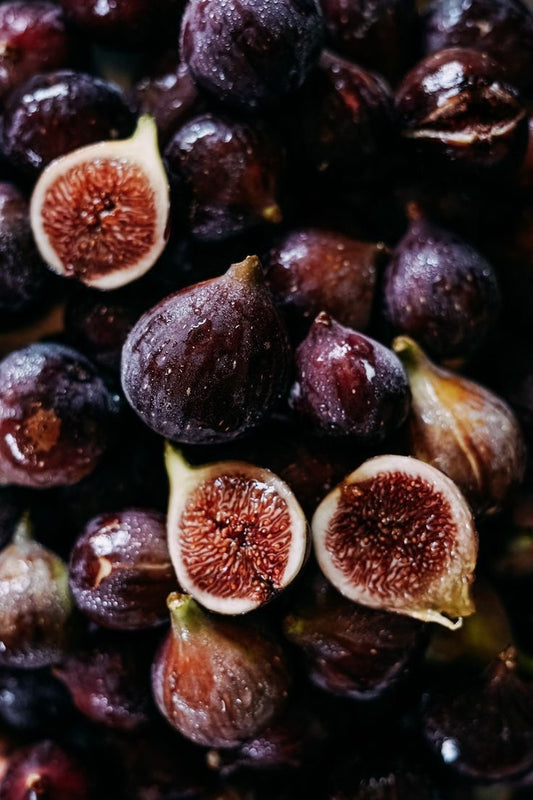 Figues Noires (kg)